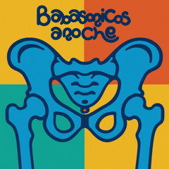 Puesto - Babasonicos - RAW Cover