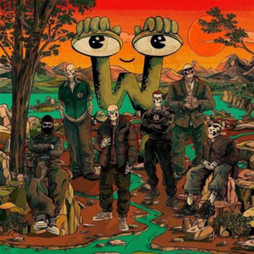 jingle.tm - Remix  PTM & Lon3r Johny & Richie Campbell & Plutonio & Van Zee & ProfJam & Lhast