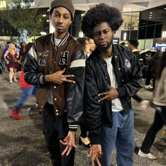 Hungry - J.OBIE feat. Diligxnce