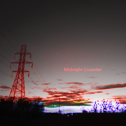 Labrat Nomad - Arp Jam