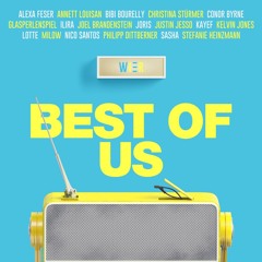 Wier - Best of Us | 8D Audio