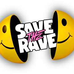 Jez Toon - Save The Rave Competition Mix