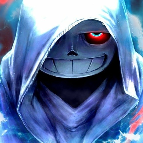 [Dusttale Original] SharaX - Infamous (Instrumental)