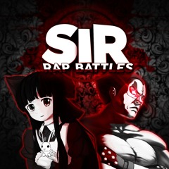 Aya Drevis vs Kazuya Mishima. SIR Rap Battles (ft. Azia & Light)