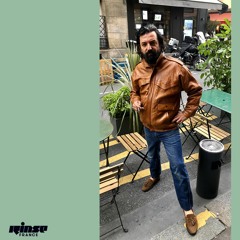 The Iueke Show - 06 Juillet 2021