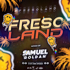 Fresoland - Samuel Roldan