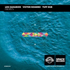 Los Canarios & Victor Romero - Frozen