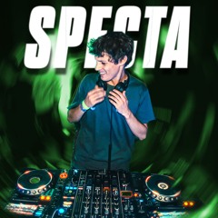 SPECTA - 360 INSECT DJ SET #7