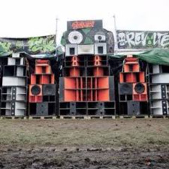 TEKNO SET - FREE PARTY IS NOT A CRIME