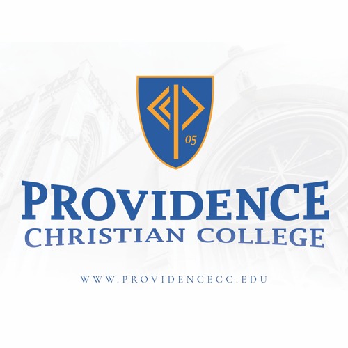 "Together with Purpose and Intent" - Brian DeHaan (Providence Christian College)