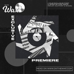 OTW Premiere: SDS - Blackwater [Machinist Music]