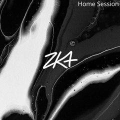 ZKA - Home Session #09 - Afro House/Progressive House DJ Set