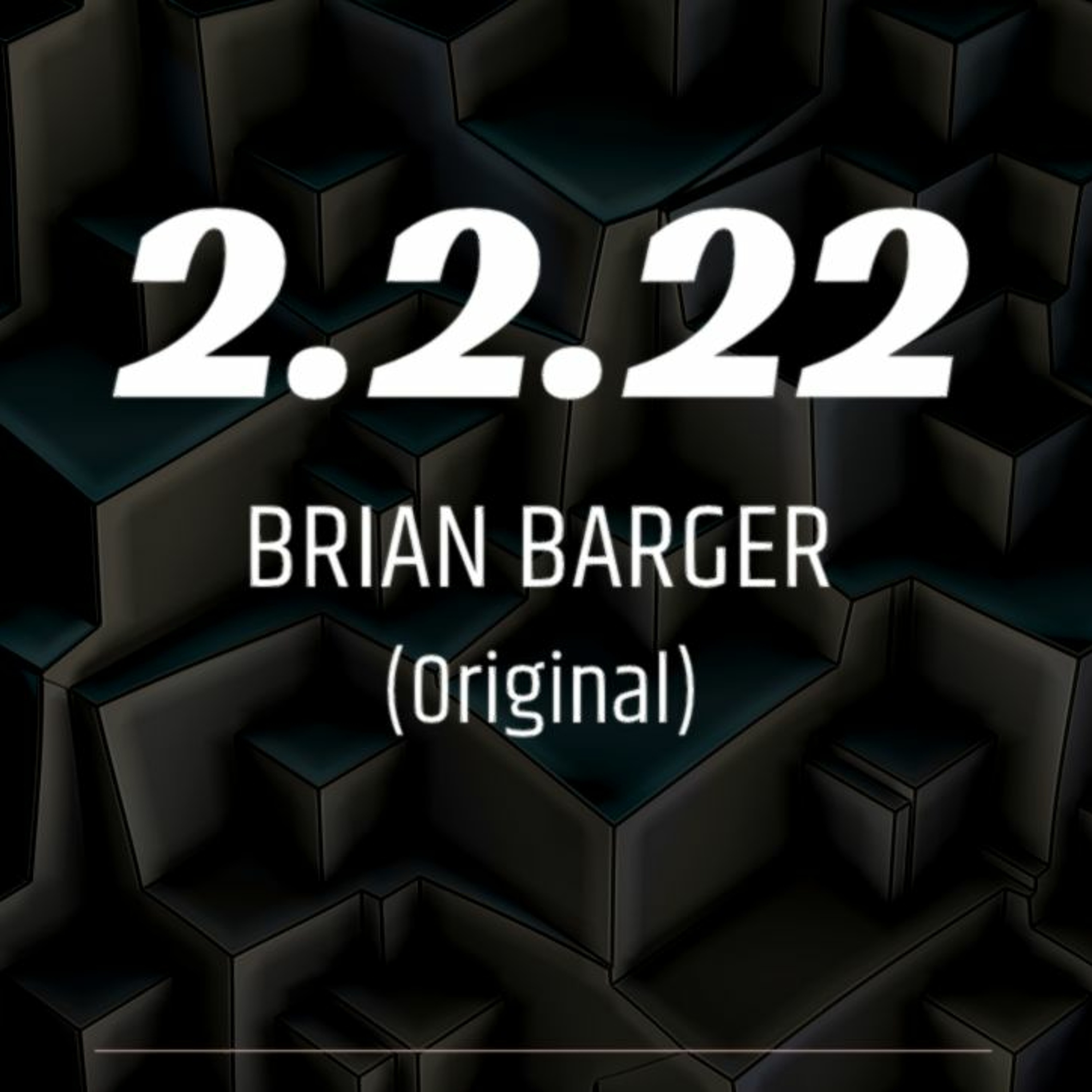 *2.2.22 Pre 2 episode artwork