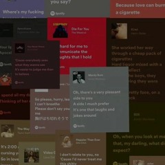 totu e o mare harababură