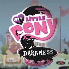 Darkness Is Magic V1 & V2
