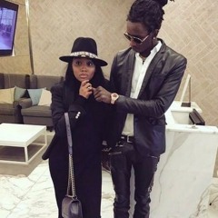 crush (souljaspirits)