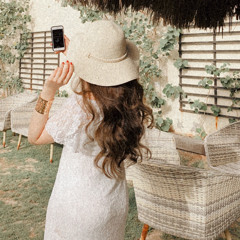 لمآ قلبي يدق يدق ! بيغار عليك