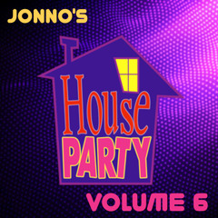 Jonno House Party 6