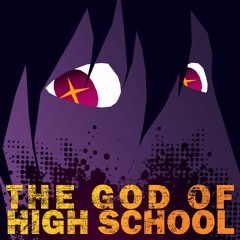 Jin Mori Rap - The God of High School