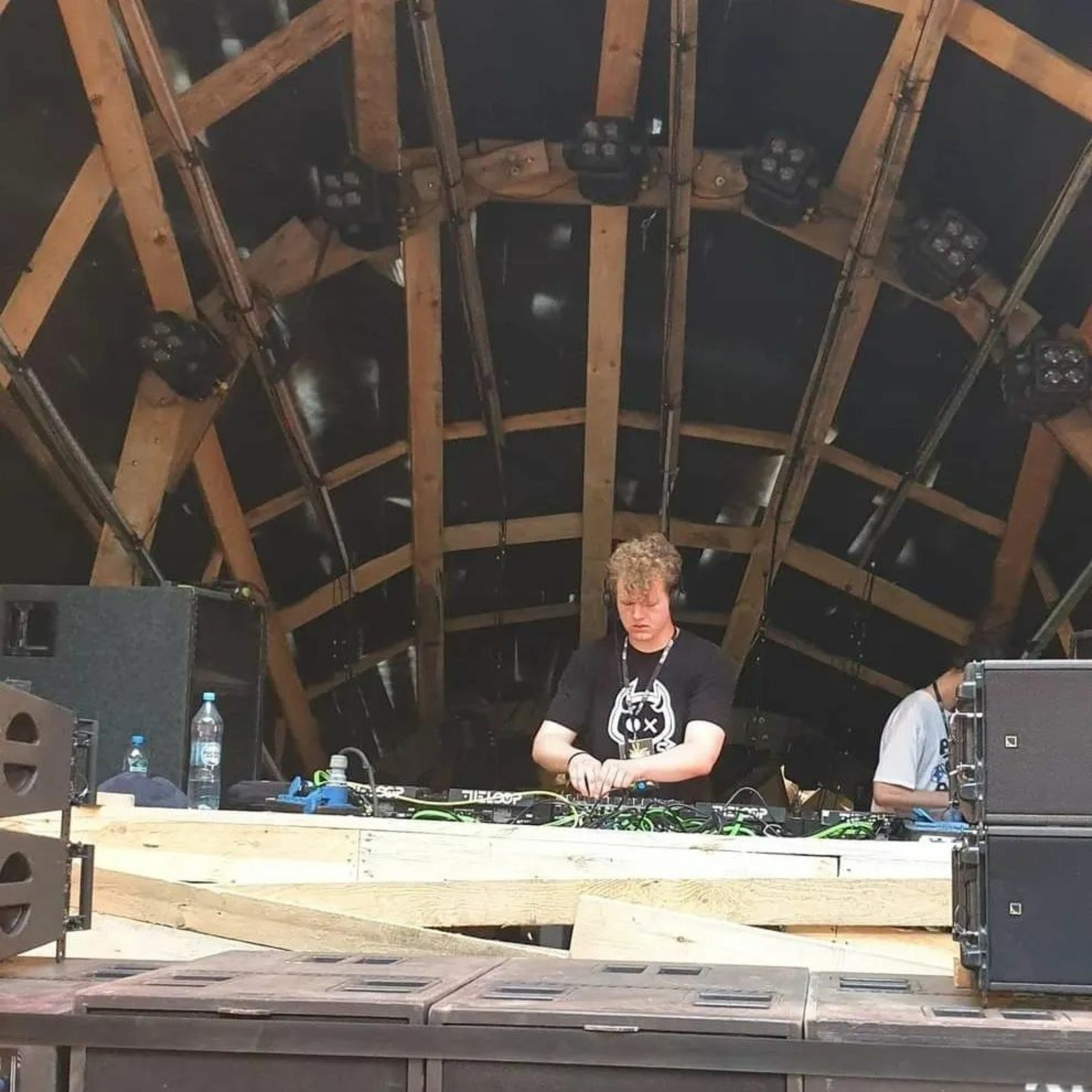 Znamy się z Techno Podcast