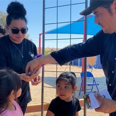 Cocopah Head Start Garden Project Phase 4