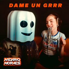 Fantomel x ‪KateLinnOfficial‬ - Dame Un Grrr (HenriqMoraes Tribal Mix) FREE DOWNLOAD