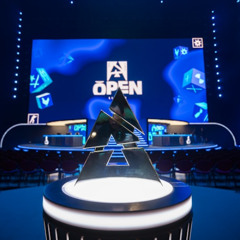 BLAST 2025 CS2 Soundtrack