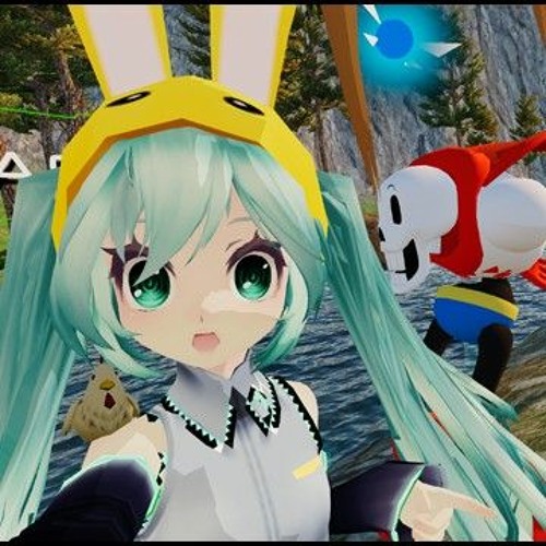 Metaverse [Prod. Yung Noob]