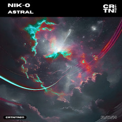 NIK-O - Astral (Original Mix)