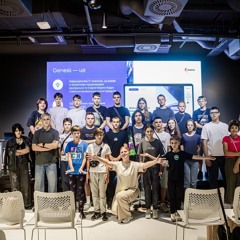 13 років підтримки: як проєкт «Перша професія» допомагає дітям знайти свій фах