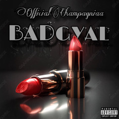 BAD GYAL