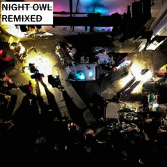 Night Owl (Dream Mix)