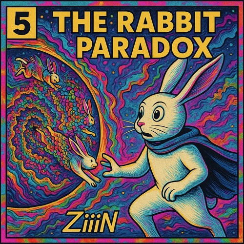THE RABBIT PARADOX