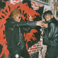Thouxanbanfauni & UnoTheActivist - In My Way