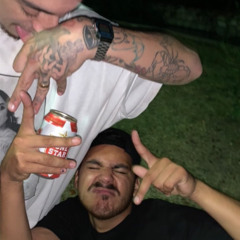 DABSER - KILZ FT. CULEBRA CROOK [PROD. CULEBRA CROOK]