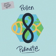 Just Jam - Eastbeats (Pollen8 - Pollinate)