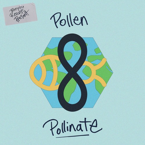 Just Jam - Eastbeats (Pollen8 - Pollinate)