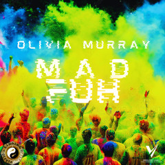 Olivia Murray - Mad Fuh (SXM Soca 2024)
