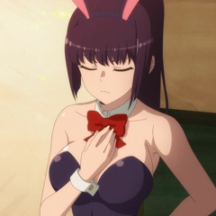 Bunny Girl (Speed Up)