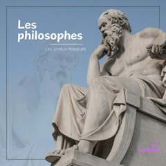 LES PHILOSOPHES