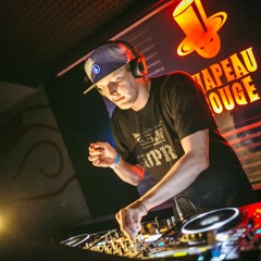DBPC contest - Dj Badrick