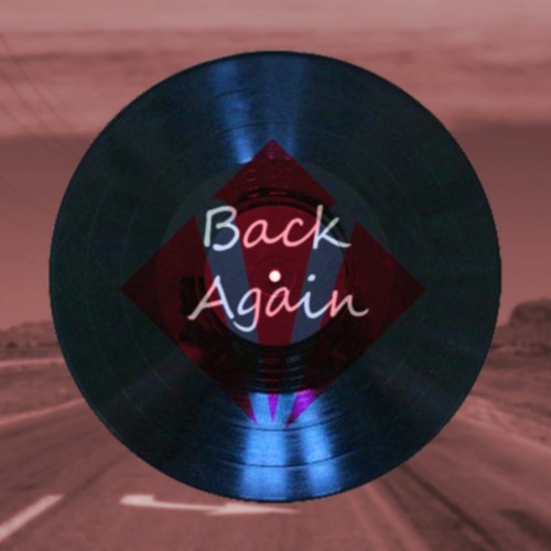 Back Again (Prod. Sedivi)