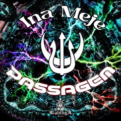 InaMeje - Passagem [188] By Calunga Records