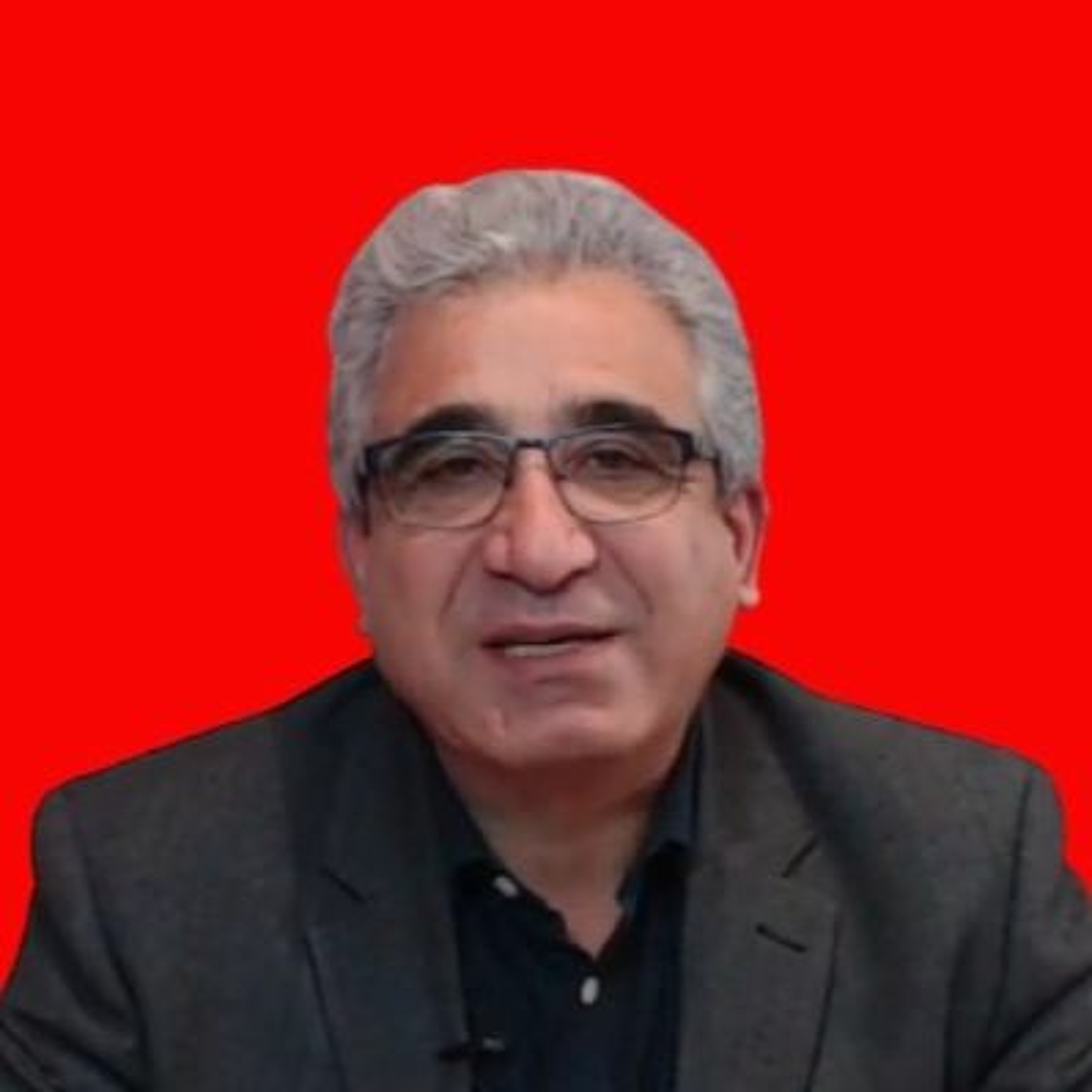 تغییر دوران و رویکرد بی سابقه رسانه ها با جلاد۶۷-رئیسی episode artwork