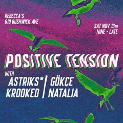 BarJade Nov 13 2021 - Gokce