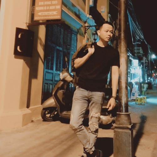 Yêu Một Người Sao Buồn Đến Thế - Hoàng Corncob