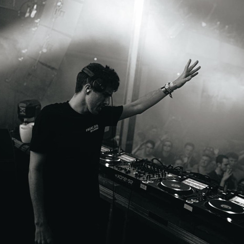 Be my lover x Rampage (Remix) at EXTREMA BE 2022