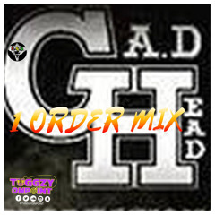 1 Order Promo Mix