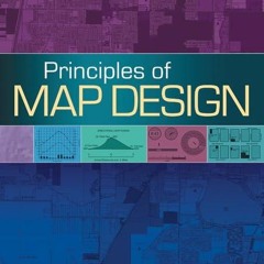 ⚡Audiobook🔥 Principles of Map Design