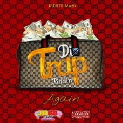 Lisa Di'Great - Boom Pon It [Di Trap Again Riddim]